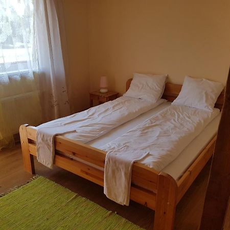 Aitinlauvas Otel Tīreļi Dış mekan fotoğraf