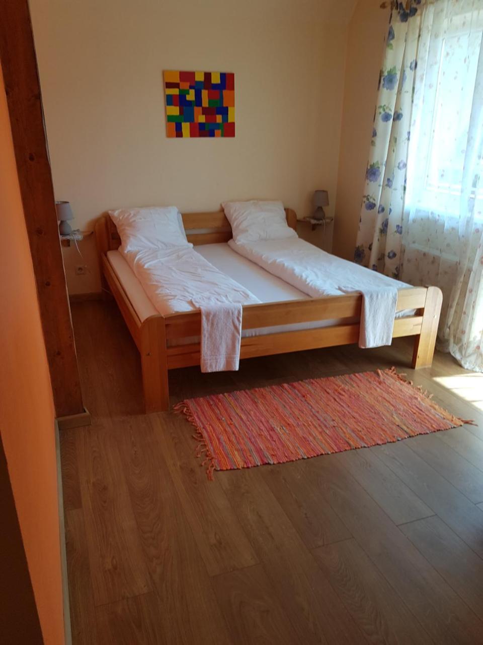 Aitinlauvas Otel Tīreļi Dış mekan fotoğraf
