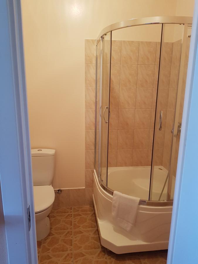 Aitinlauvas Otel Tīreļi Dış mekan fotoğraf