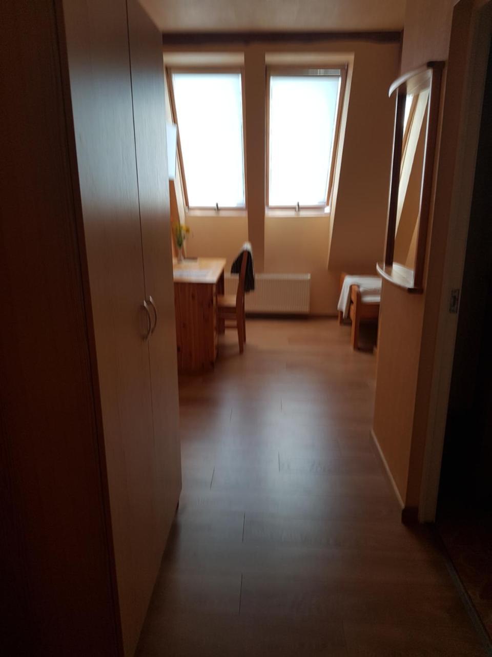 Aitinlauvas Otel Tīreļi Dış mekan fotoğraf